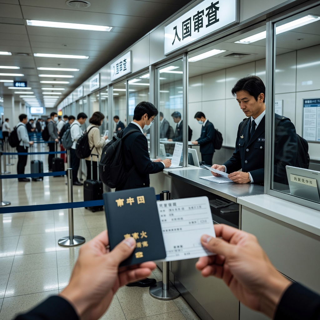 최근 바뀐 일본 여행 정책/입국 변화