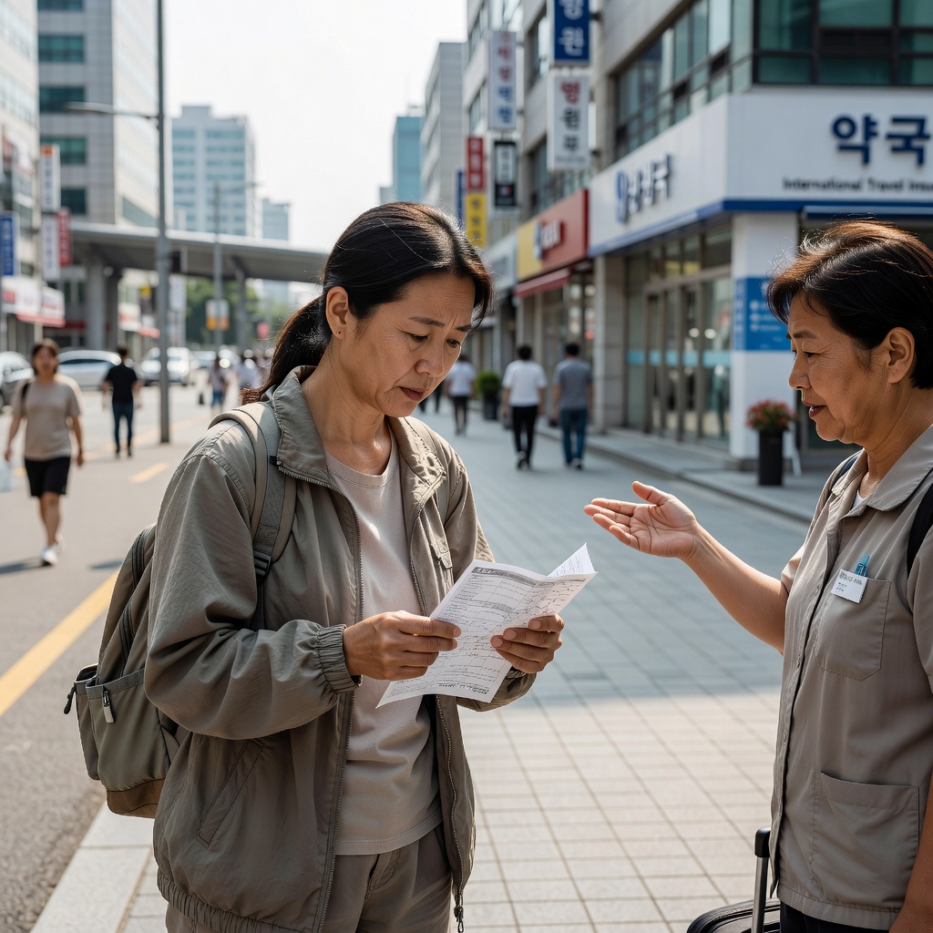 여행자 보험 꼭 가입해야 할까?