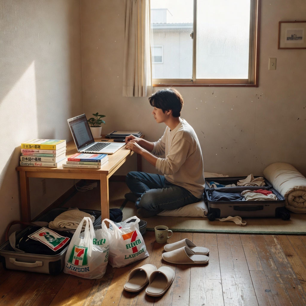 일본 워킹홀리데이 정보