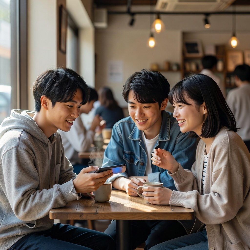 일본에서 인기 있는 K팝/한국 문화