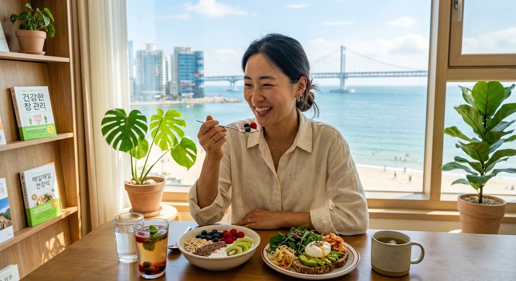 장 건강이 대세, 요즘 뜨는 일본 변비약 성분 파헤치기