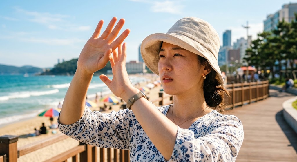자외선 노출 많은 요즘, 피부 속부터 관리하는 법