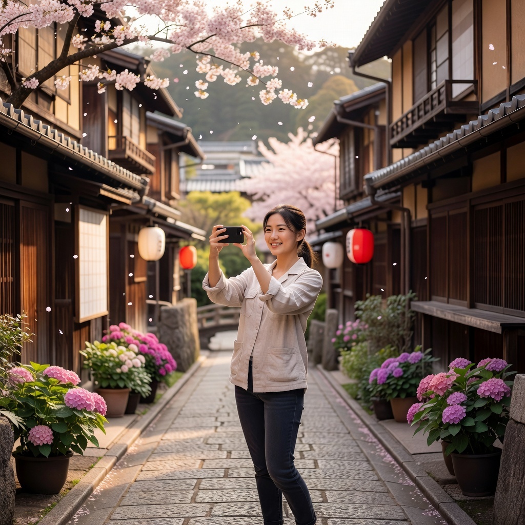 일본 SNS에서 유명해진 인생 사진 명소 BEST 20